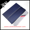 Wholesale Mens Drawer Box with Cufflink Hanky Silk Tie Set